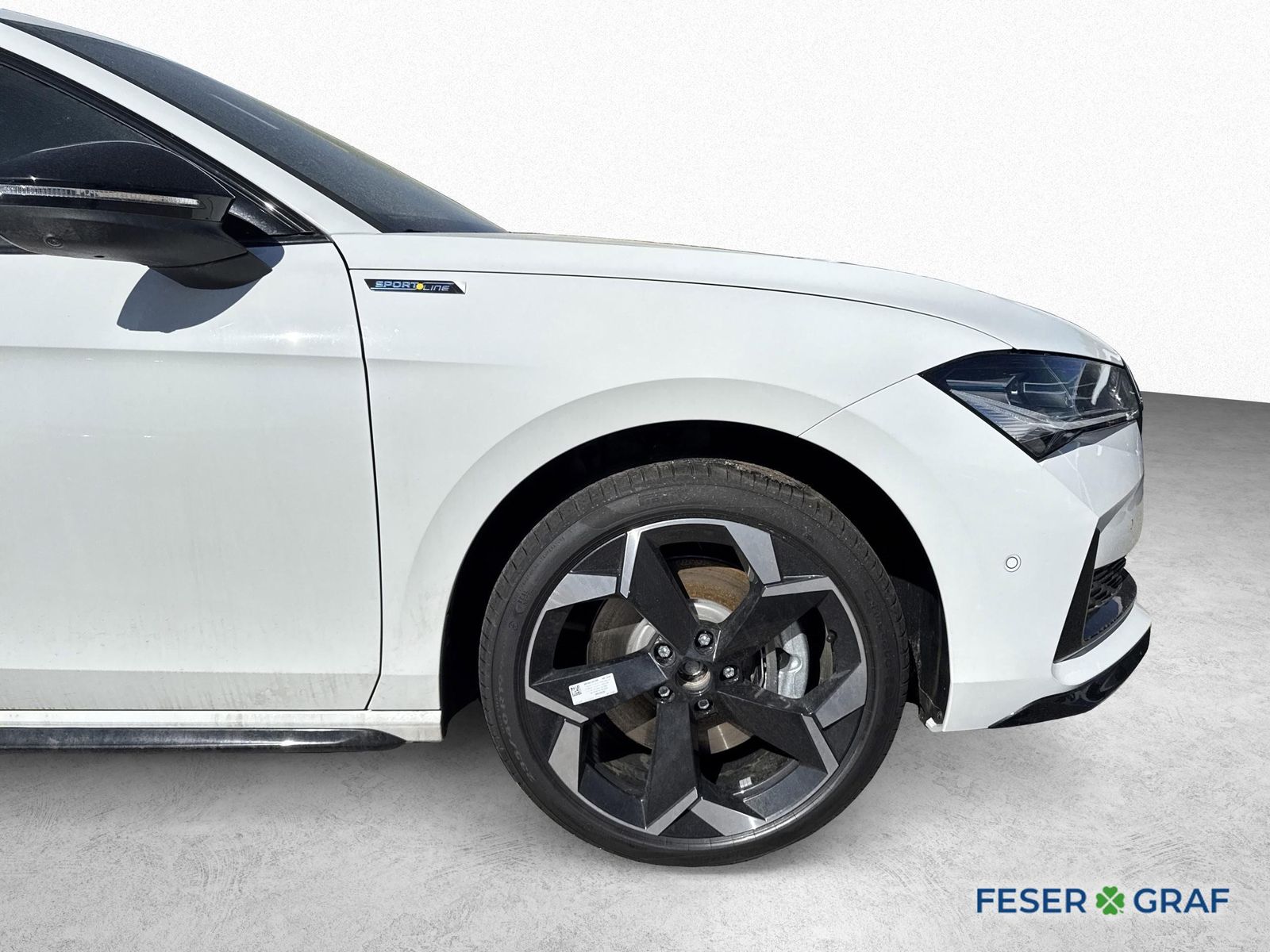 Skoda Superb - Bild 4