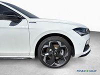Skoda Superb - Vorschau Bild 4
