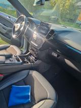 Mercedes-Benz GLE 250  - Mercedes-Benz GLE 250: Von Privat