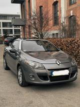 Renault Megane Coupé-Cabriolet dCi 130 S/S Luxe Luxe - Renault Megane Luxe mit Diesel-Antrieb