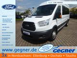 Ford Transit 460 L4H3 HA S&S (17-Si.) Trend - Ford Transit 460
