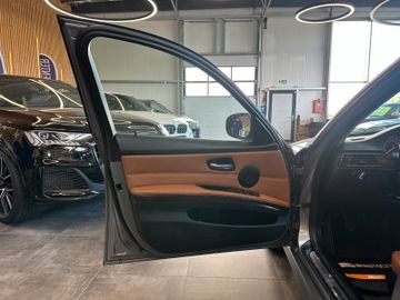 MYAUTOCENTER – Gebraucht- und Jahreswagen mit Werkstattservice in Pfaffenhofen BMW 316 *TEMPO*NAVI*KLIMAAUTO*PDC*VOLL-LEDER*