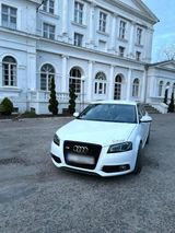 Audi A3 2.0 TDI 170 KM  S-line  2012  - Audi A3: Km 0