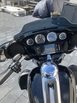 Harley-Davidson E Glide FLHTK - Harley-Davidson Motorräder in Bochum