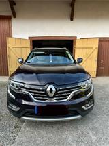 Renault Koleos dCi 175 4WD X-tronic Initiale Paris I... - Renault Koleos von privat