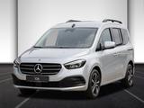 Mercedes-Benz T 180 Progressive,MBUX,LED,Navi,Kamera,Tempomat - silberne Mercedes-Benz T-Klasse