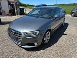 Audi A3 Sportback sport 2.0 Tdi Aut - Audi A3: TDI