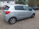 Mitsubishi Space Star 1.2 Klassik Kollektion+ CVT Clear... - Mitsubishi Space Star von privat