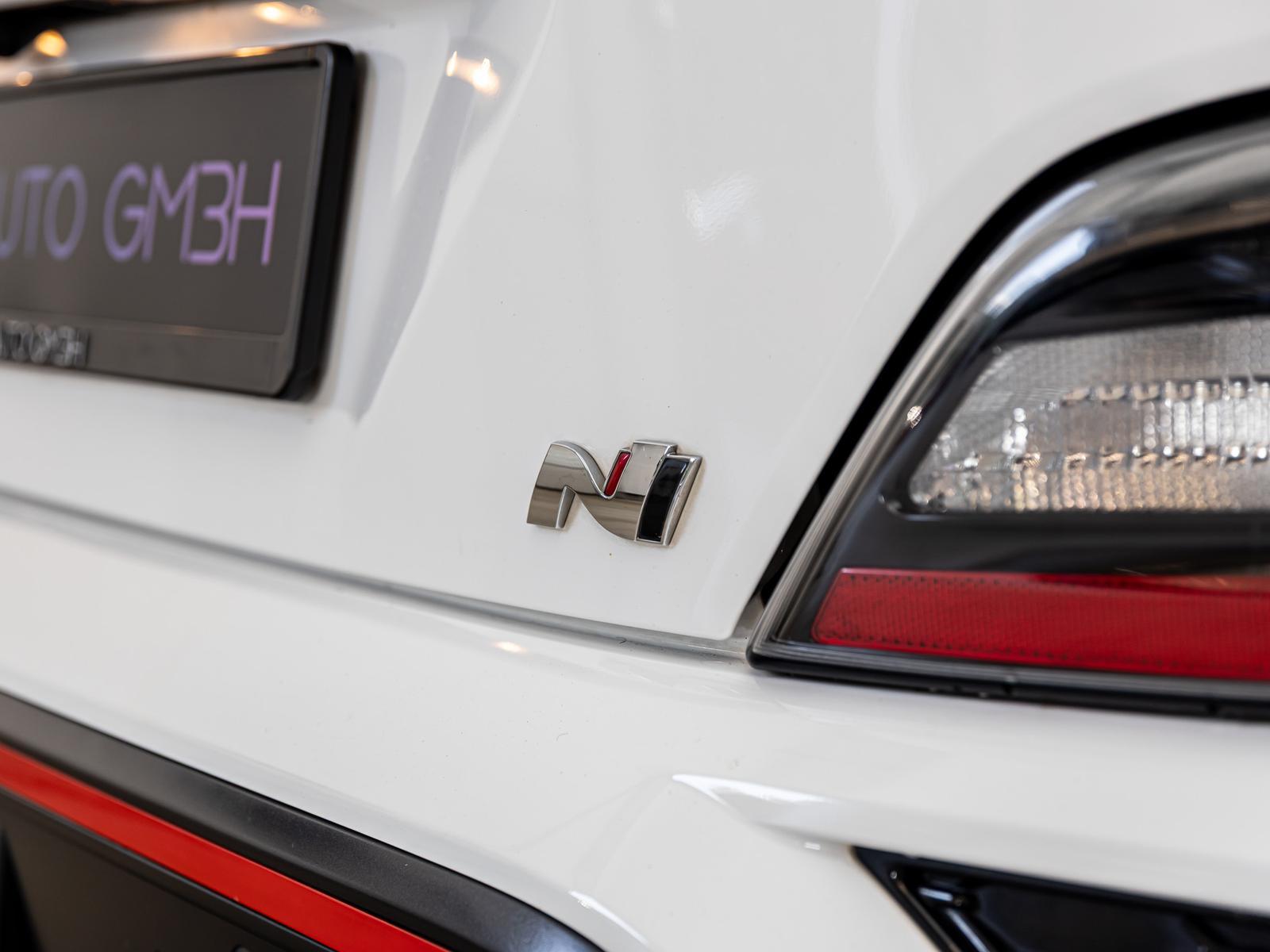Hyundai Kona 2.0 T-GDI N Performance/LED/NAVI/KAMERA/ACC, миниатюра 14