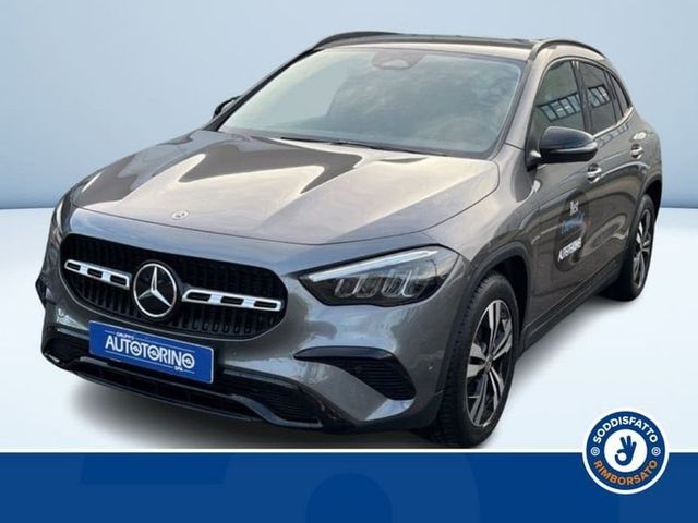 Mercedes-Benz GLA 180 d Automatic Advanced Progr