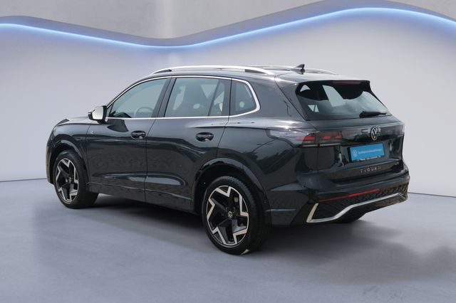 Tiguan R-Line 1.5 eTSI DSG AHK+NAVI+NEUES MODELL