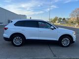Volkswagen Touareg 3.0 V6 TDI 170kW 4MOTION Tiptronic - - Volkswagen Touareg aus 2020