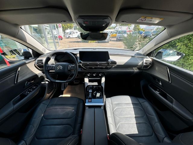CITROEN C5 X Shine Pack Hybrid