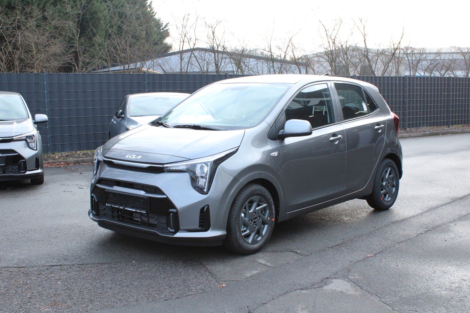 Kia Picanto - Bild 3
