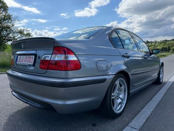 BMW 316 - 8
