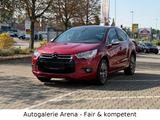 Citroën DS4 SoChic *Navi *Sitzheizung *BT Car Play - Citroën DS4 SoChic mit Benzin-Antrieb
