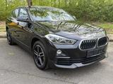 BMW X2 sDrive 18 i Advantage,Automatik, - BMW X2 in Bonn