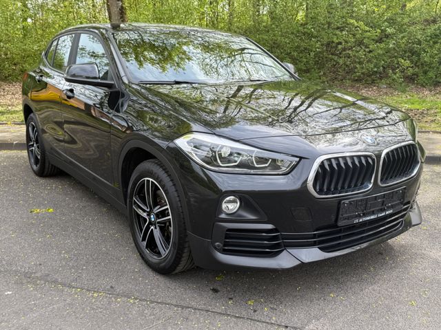 BMW X2 sDrive 18 i Advantage,Automatik,