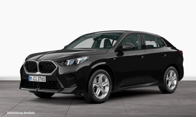 BMW X2 sDrive20i M Sport AHK Driv.Assist+ Harman/K