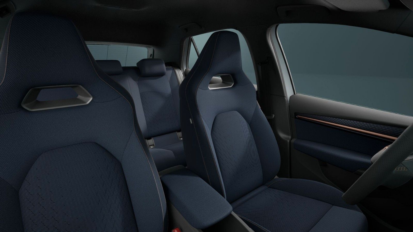 Cupra Born - Bild 6