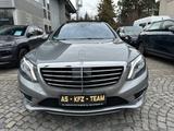 Mercedes-Benz S 350 4Matic Head-Up AMG LINE PANO 360° KAM LED - Mercedes-Benz S-Class in München