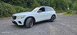 Mercedes-Benz GLC 350D 4MATIC  - Mercedes-Benz GLC 350: Privatanbieter