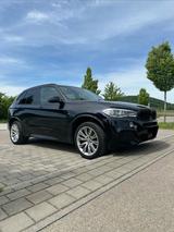 BMW X5 xDrive30d  - Panorama, H/K, Vollleder - BMW X5: 30d Xdrive
