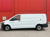 Mercedes-Benz 116CDI Maxi TÜV NEU Navi Kamer PDC Sitz.H Temp - mit Diesel-Antrieb: Kleinbus