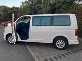 Volkswagen T6 Multivan / Camper - VW T6 Multivan in Wuppertal