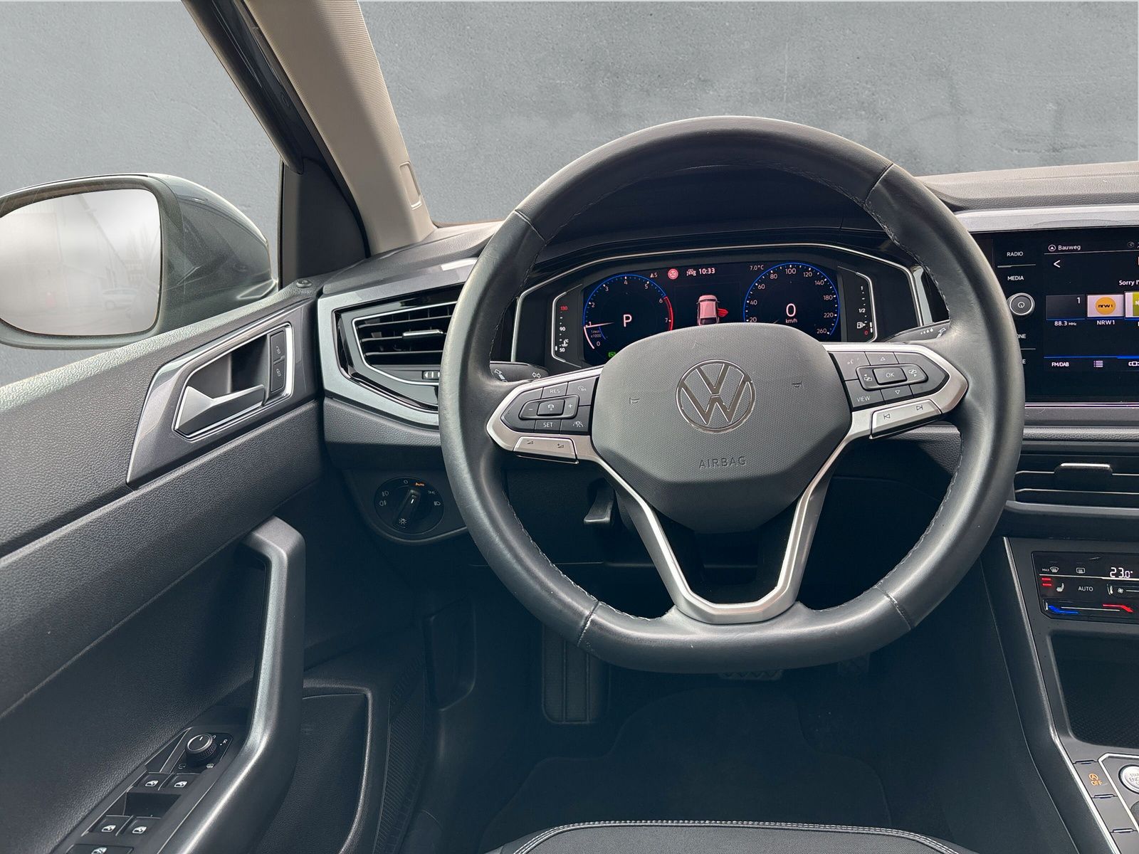 Fahrzeugabbildung Volkswagen Taigo 1.0 TSI Style Keyless ACC AppConnect