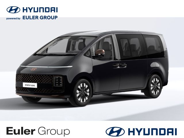 Hyundai STARIA HEV 7S 1.6iT A 2WD Signature Panoramadach