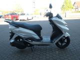 Suzuki UB 125 Burgman Street EX - Offers matching your search criteria