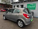 Opel Corsa 1.3 CDTI ecoFLEX Edition 55kW*TÜV/10-2027* - Opel Corsa Eco mit Diesel-Antrieb