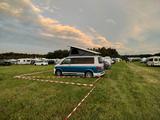 Volkswagen T6 "Sylt-Camper" (professioneller Vollausbau) - Volkswagen T6 andere aus 2017