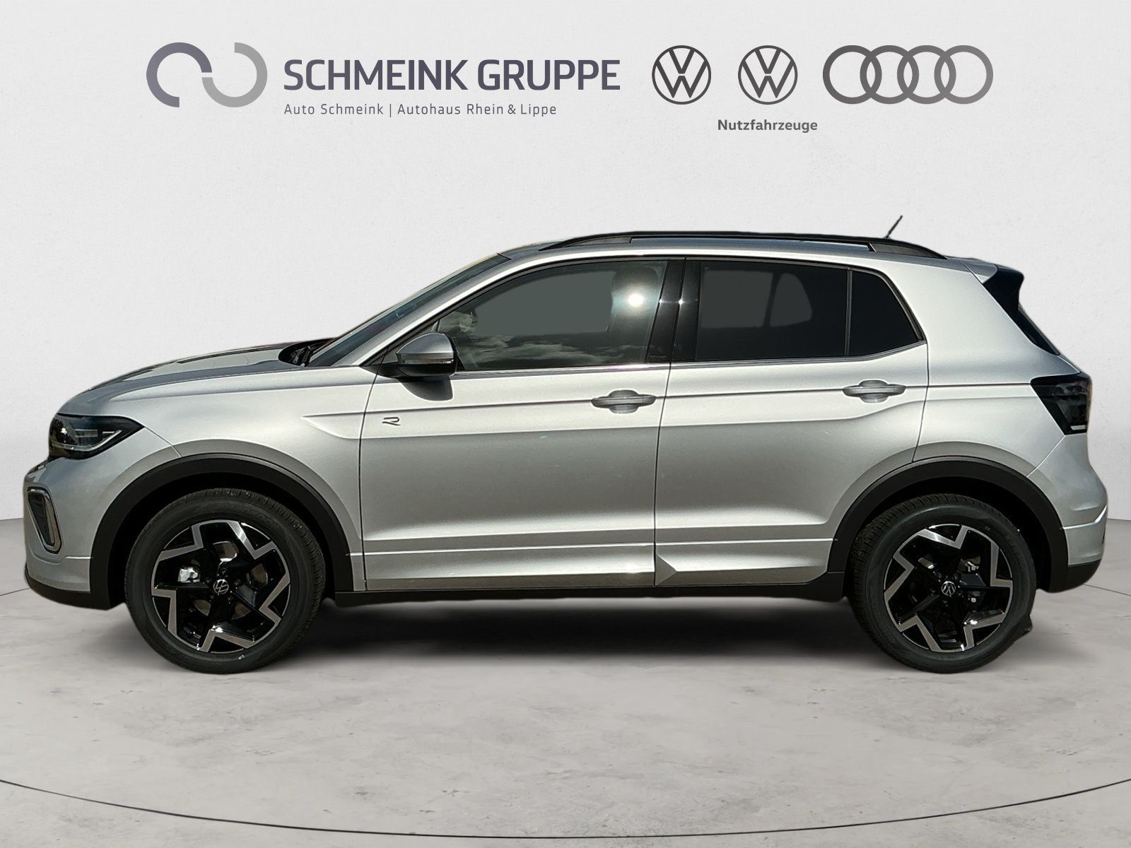 Volkswagen T-Cross - Bild 2