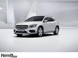 Mercedes-Benz GLA 250 AMG 4MATIC+360°+LED+NAVI+PANO+AHK+KEYLES - gebrauchte Mercedes-Benz GLA 250 aus dem Jahr 2019