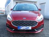 Ford Galaxy Vignale AWD,Panorama.Massage.Sitzklima - Ford Galaxy: Allradantrieb