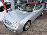 Mercedes-Benz CLK 350 CLK Cabrio CLK 350 - Mercedes-Benz CLK
