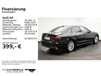 Audi A4 - Vorschau Bild 2