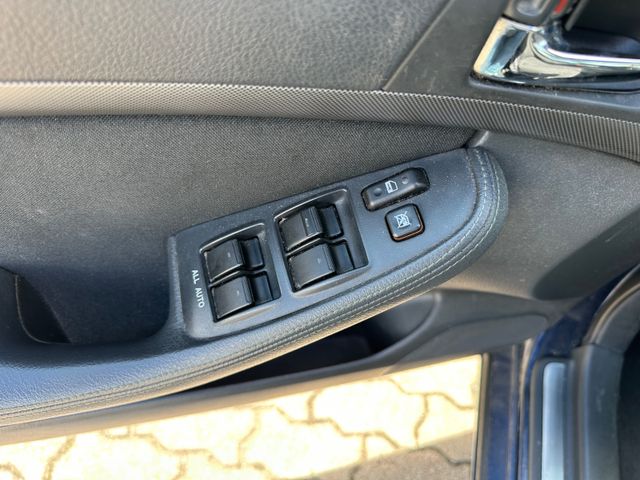 Toyota Avensis 1.8 Liftback