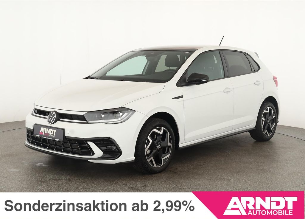 Image of Volkswagen Polo