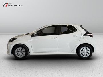 Toyota Yaris - 3