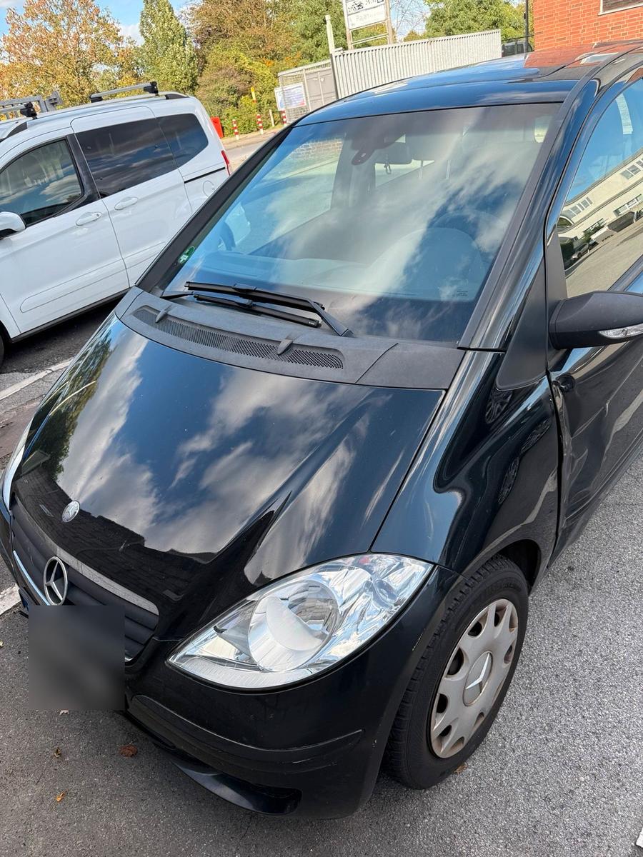 Mercedes-Benz A 150