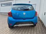 Dacia Sandero II Stepway - AUTOMATIK - RÜCKFAHRKAMERA - Dacia Sandero: Ii Stepway