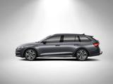Skoda Octavia Combi Tour 2,0TDI 150PS DSG 360° ACC AHK - Skoda Octavia: Tour TDI