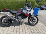 Ducati Desert X - DUCATI X DESERT