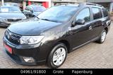 Dacia Logan Edition LPG <Gasanlage Navi, AHK - mit LPG-Antrieb: Gasanlage