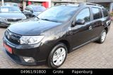 Dacia Logan Edition LPG <Gasanlage Navi, AHK - mit LPG-Antrieb: Gasanlage