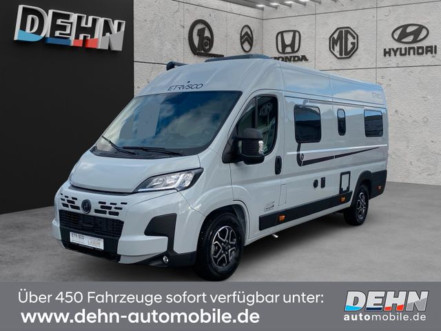 Etrusco CV 640 SB 6.604,00€ Sondernachlass!