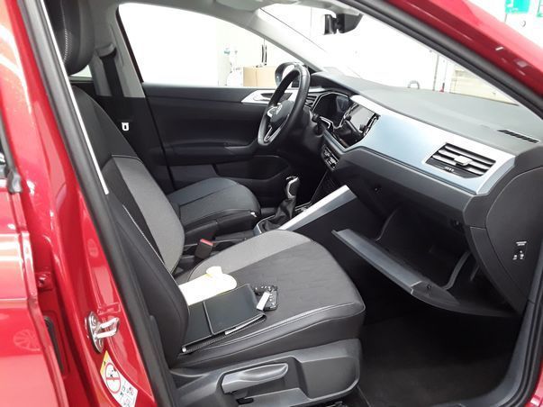 Volkswagen Taigo - Bild 8